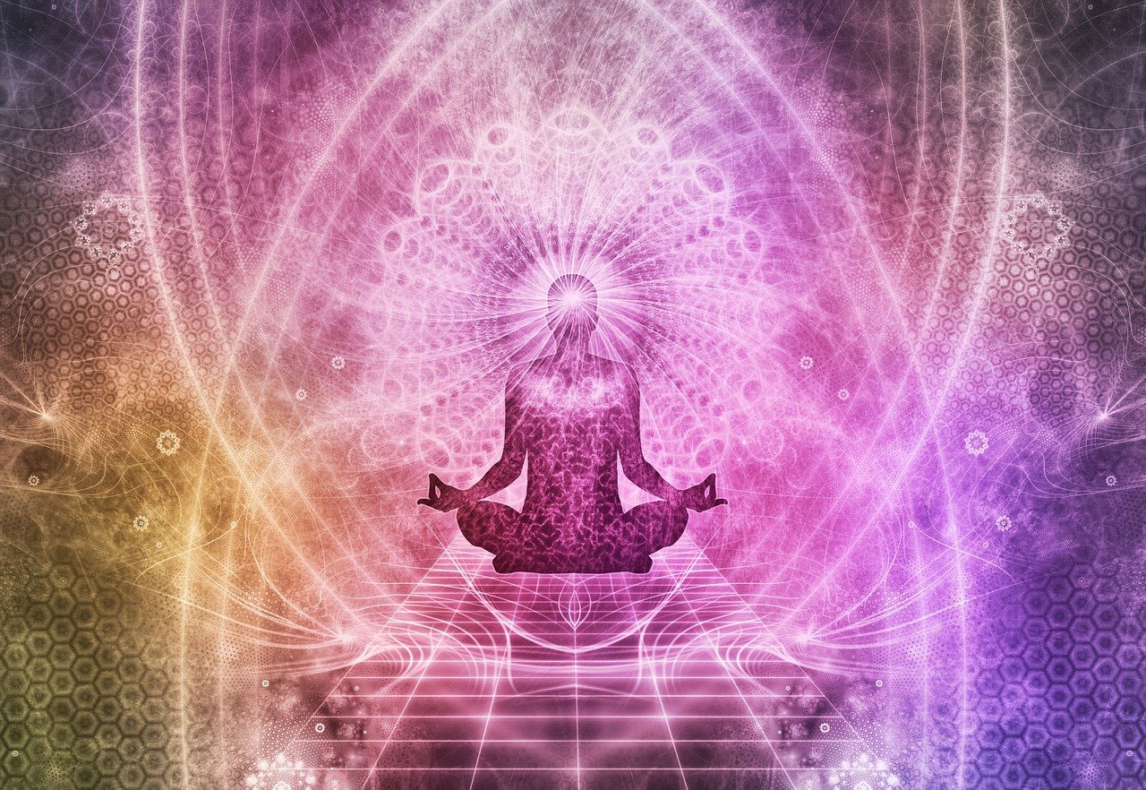 Frame of Mind