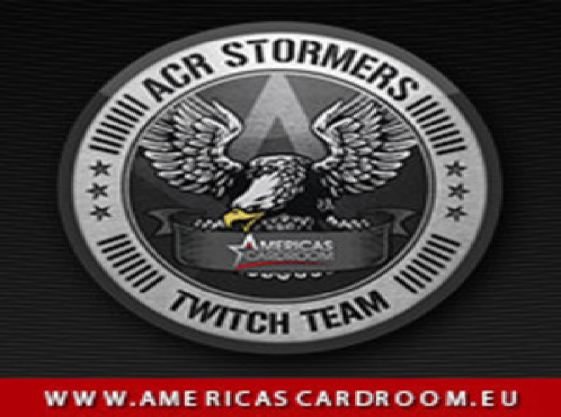 Acr Stormer team
