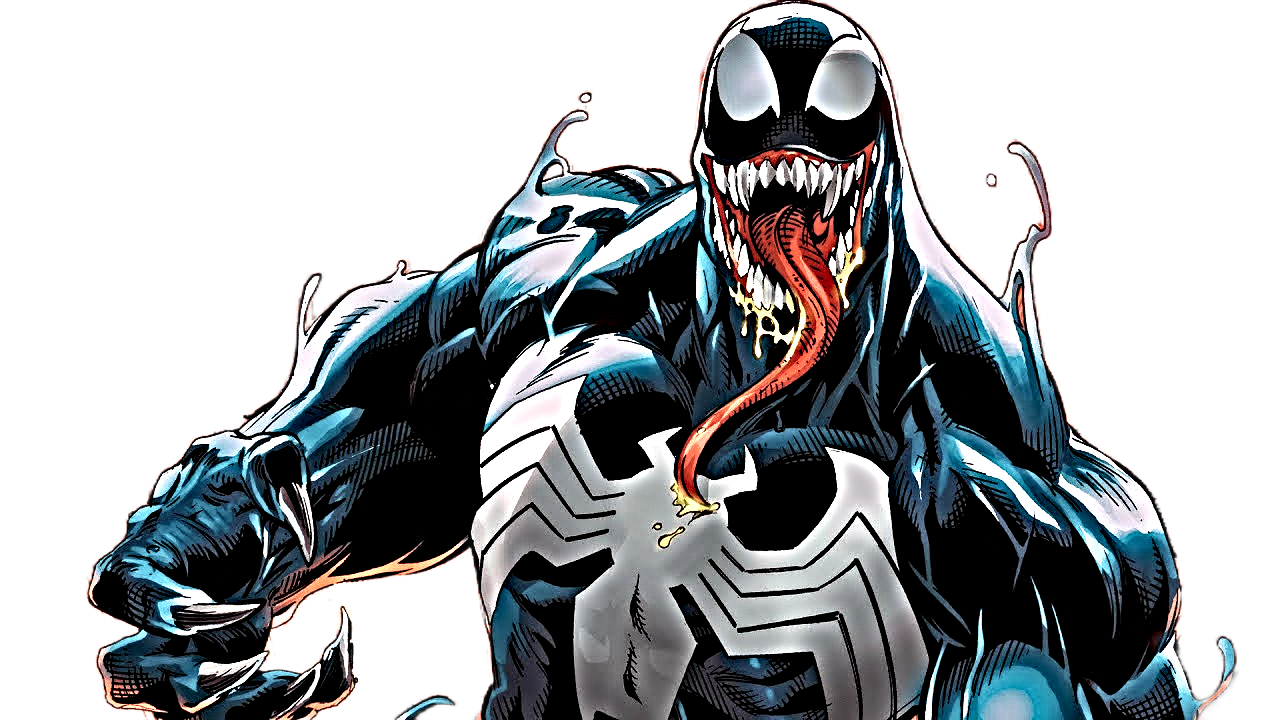 ACR Venom October